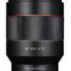 Samyang AF 50mm f/1.4 SONY FE