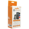 USB Brand Charger Sony/JVC/Samsung 7,2V-8,4V batteriers LS00038