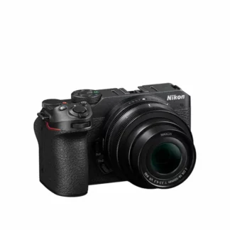 Nikon Z30 + 16-50mm F3.5-6.3 VR