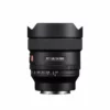 Sony FE 14mm F1.8 GM
