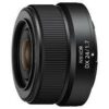 Nikon Z DX 24mm f/1.7