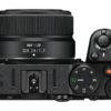 Nikon Z DX 24mm f/1.7 - Image 2
